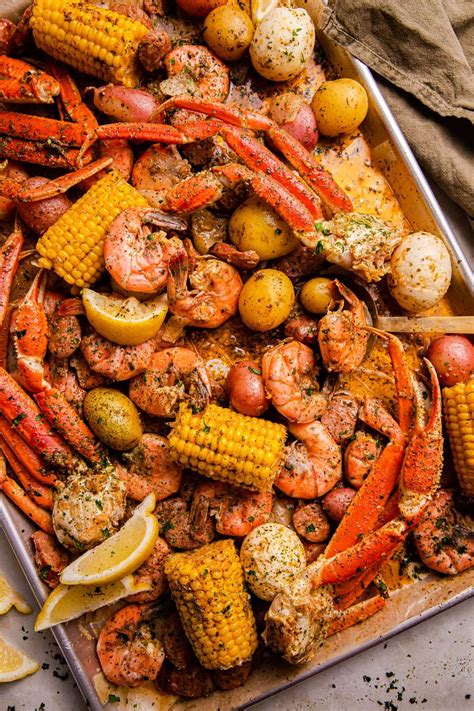 stalekracker crab boil|The ultimate seafood boil!!